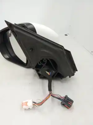Автозапчасти б/у левое зеркало за citroen c5 aircross (a_) 1.2 puretech 130 (arhnsj) ссылки oem iam 21595005  
