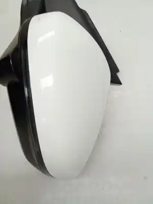 Автозапчасти б/у левое зеркало за citroen c5 aircross (a_) 1.2 puretech 130 (arhnsj) ссылки oem iam 21595005  