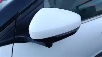 Автозапчастина б/у ліве дзеркало для citroen c5 aircross (a_) 1.2 puretech 130 (arhnsj) посилання на oem iam 