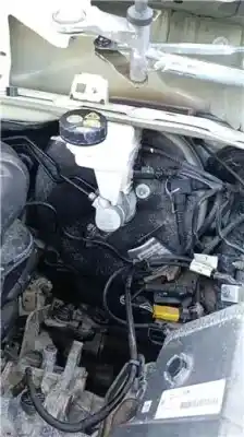 Автозапчастина б/у гальмівний серво для citroen c5 aircross (a_) 1.2 puretech 130 (arhnsj) посилання на oem iam 9807687080