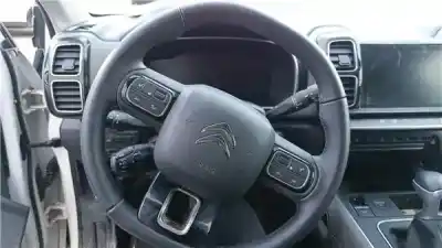 Автозапчастина б/у кермо для citroen c5 aircross (a_) 1.2 puretech 130 (arhnsj) посилання на oem iam 