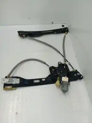 Peça sobressalente para automóvel em segunda mão elevador de vidros dianteira esquerda por ford mondeo v fastback (ce) 1.5 ecoboost referências oem iam ds73f23201bd