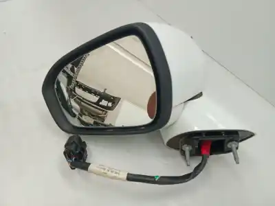 Peça sobressalente para automóvel em segunda mão espelho retrovisor esquerdo por ford mondeo v fastback (ce) 1.5 ecoboost referências oem iam ds7317682