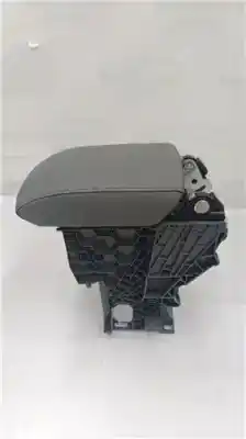 Автозапчасти б/у центральный подлокотник за volkswagen t-cross (c11) 1.0 tsi ссылки oem iam 2gm864207atjt