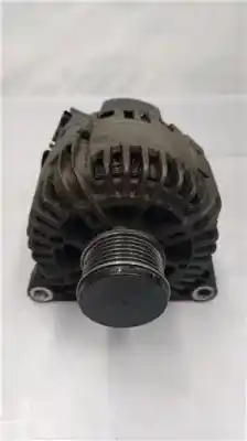 Pièce détachée automobile d'occasion ALTERNATEUR pour CITROEN BERLINGO  Références OEM IAM 9646321780  