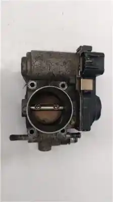 Recambio de automóvil de segunda mano de CAJA MARIPOSA AIRE para OPEL ASTRA H GTC (A04) 1.6 (L08) referencias OEM IAM   