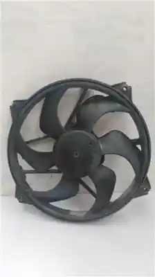 Recambio de automóvil de segunda mano de ELECTROVENTILADOR para PEUGEOT 307 (S1) 1.6 16V CAT referencias OEM IAM   