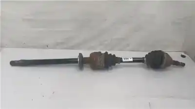 Recambio de automóvil de segunda mano de PALIER DELANTERO DERECHO para OPEL ASTRA H BERLINA 1.7 16V CDTI referencias OEM IAM   