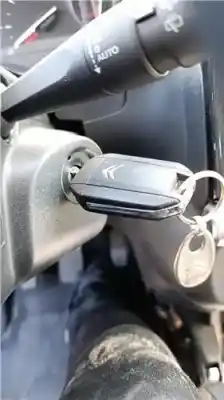Pezzo di ricambio per auto di seconda mano  per CITROEN C3 III (SX)  Riferimenti OEM IAM   