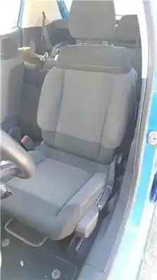 Автозапчастина б/у ліве передне сиділо для CITROEN C3 III (SX) 1.2 VTI 82 Посилання на OEM IAM   