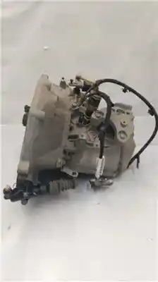 Автозапчасти б/у коробка передач за citroen c3 iii (sx) 1.2 vti 82 ссылки oem iam 20a701