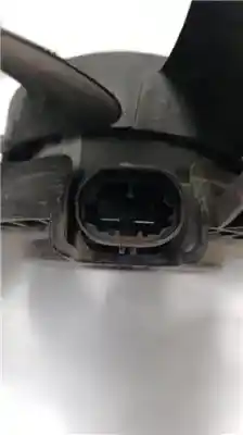 Peça sobressalente para automóvel em segunda mão termoventilador elétrico por citroen c3 iii (sx) 1.2 vti 82 referências oem iam 9812028580  