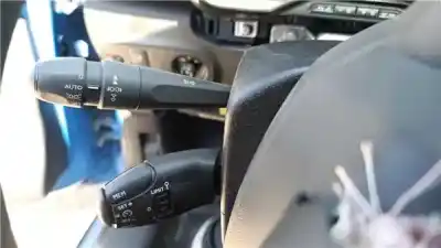 Автозапчасти б/у многофункциональное управление за citroen c3 iii (sx) 1.2 vti 82 ссылки oem iam 