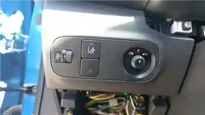 Автозапчасти б/у управление светом за citroen c3 iii (sx) 1.2 vti 82 ссылки oem iam 