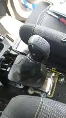 Автозапчасти б/у рычаг переключения передач за citroen c3 iii (sx) 1.2 vti 82 ссылки oem iam 9808161480