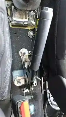 Автозапчасти б/у рычаг ручного тормоза за citroen c3 iii (sx) 1.2 vti 82 ссылки oem iam 98062965zd