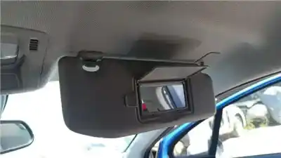 Автозапчасти б/у правая зона за citroen c3 iii (sx) 1.2 vti 82 ссылки oem iam 