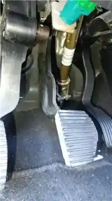 Автозапчасти б/у педаль тормоза за citroen c3 iii (sx) 1.2 vti 82 ссылки oem iam 