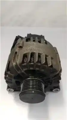 Pièce détachée automobile d'occasion ALTERNATEUR pour CITROEN BERLINGO  Références OEM IAM 9665617780  