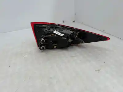 Second-hand car spare part left tailgate light for cupra formentor (km7) 1.5 tsi oem iam references 5ff945207  