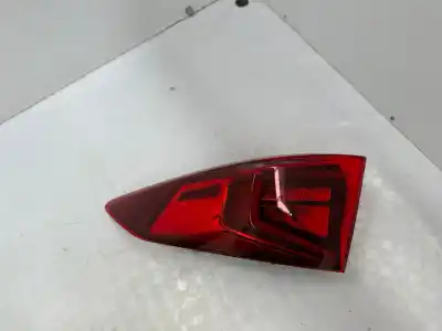 Second-hand car spare part left tailgate light for cupra formentor (km7) 1.5 tsi oem iam references 5ff945207  