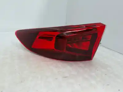 Second-hand car spare part LEFT TAILGATE LIGHT for CUPRA FORMENTOR (KM7)  OEM IAM references 5FF945207  