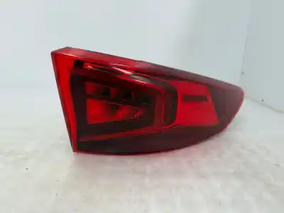 Second-hand car spare part RIGHT TAILGATE LIGHT for CUPRA FORMENTOR (KM7)  OEM IAM references 5FF945208  
