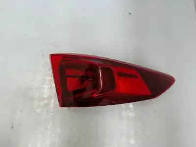 Second-hand car spare part right tailgate light for cupra formentor (km7) 1.5 tsi oem iam references 5ff945208  