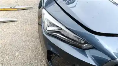 Автозапчасти б/у ПРАВАЯ ФАРА за CUPRA FORMENTOR (KM7)  ссылки OEM IAM   