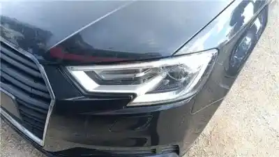Автозапчастина б/у ЛІВА ФАРА для AUDI A3 SPORTBACK (8VA, 8VF)  Посилання на OEM IAM   