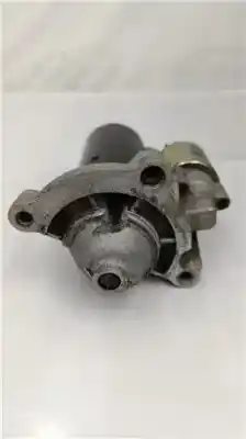 Second-hand car spare part STARTER MOTOR for CITROEN BERLINGO  OEM IAM references 9648111680  