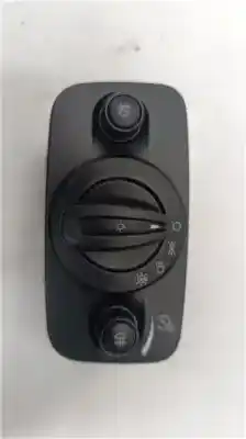 Peça sobressalente para automóvel em segunda mão COMUTADOR DE LUZES por FORD TRANSIT CONNECT V408 FURGONETA/MONOVOLUMEN  Referências OEM IAM AV6T13A024EC  