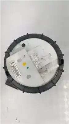 Recambio de automóvil de segunda mano de aforador para citroen c4 picasso/spacetourer 1.2 attraction [1.2 ltr. - 96 kw 12v e-thp / puretech] referencias oem iam   9800248680