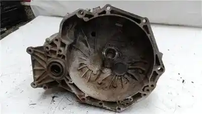 Second-hand car spare part GEARBOX for OPEL ASTRA H BERLINA  OEM IAM references   5495775