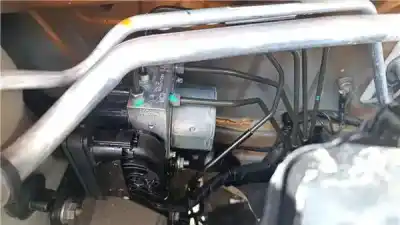 Автозапчастина б/у  для DACIA DUSTER (HM_)  Посилання на OEM IAM 476602738R  
