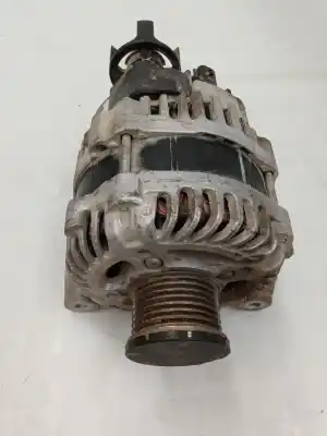 Автозапчастина б/у генератор для dacia duster (hm_) 1.6 sce 115 (hmm1) посилання на oem iam 231005fn6b  