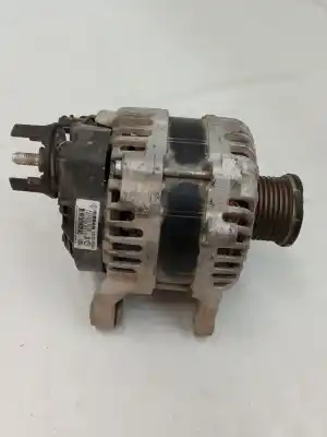 Автозапчастина б/у генератор для dacia duster (hm_) 1.6 sce 115 (hmm1) посилання на oem iam 231005fn6b  