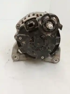 Автозапчастина б/у генератор для dacia duster (hm_) 1.6 sce 115 (hmm1) посилання на oem iam 231005fn6b  