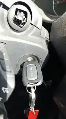 Second-hand car spare part Ignition Switch for DACIA DUSTER (HM_) 1.6 SCE 115 (HMM1) OEM IAM references   