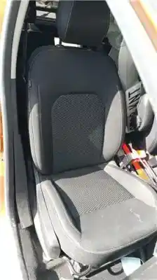 Second-hand car spare part RIGHT FRONT SEAT for DACIA DUSTER (HM_)  OEM IAM references   