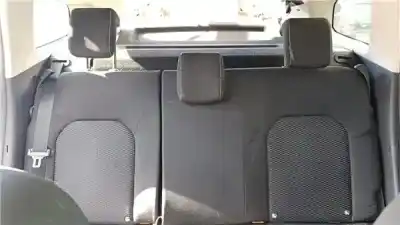 Автозапчастина б/у  для DACIA DUSTER (HM_)  Посилання на OEM IAM   