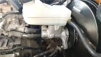 Pezzo di ricambio per auto di seconda mano POMPA FRENI per DACIA DUSTER (HM_)  Riferimenti OEM IAM 460117392R  