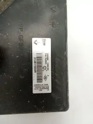 Автозапчастина б/у електро вентилятор для dacia duster (hm_) 1.6 sce 115 (hmm1) посилання на oem iam 214811626r  