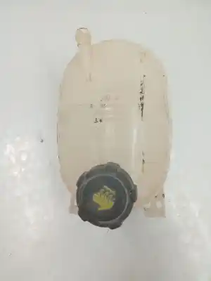 Автозапчастина б/у розширювальна пляшка для dacia duster (hm_) 1.6 sce 115 (hmm1) посилання на oem iam 217107259r  