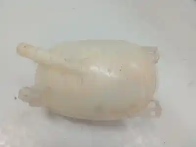 Автозапчастина б/у розширювальна пляшка для dacia duster (hm_) 1.6 sce 115 (hmm1) посилання на oem iam 217107259r  