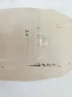 Автозапчастина б/у розширювальна пляшка для dacia duster (hm_) 1.6 sce 115 (hmm1) посилання на oem iam 217107259r  