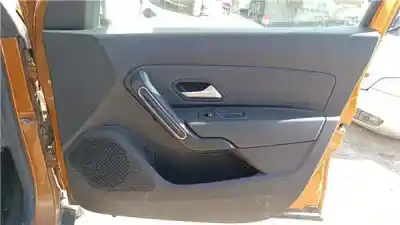 Автозапчасти б/у обивка передней правой двери за dacia duster (hm_) 1.6 sce 115 (hmm1) ссылки oem iam 