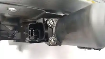 Автозапчасти б/у регулятор стекла заднего левого за dacia duster (hm_) 1.6 sce 115 (hmm1) ссылки oem iam 827210622r  