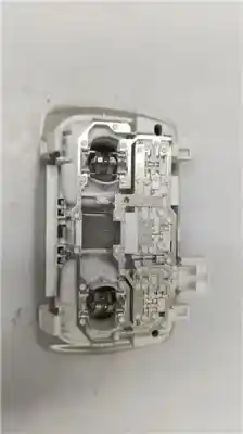 Автозапчасти б/у внутренний свет за dacia duster (hm_) 1.6 sce 115 (hmm1) ссылки oem iam 264302900r  