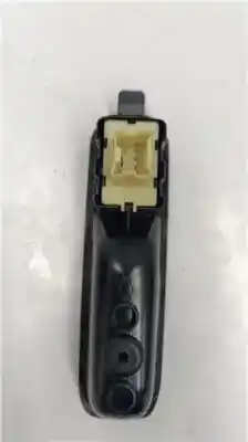 Автозапчасти б/у управление задними правыми стеклами за dacia duster (hm_) 1.6 sce 115 (hmm1) ссылки oem iam 829606755r
